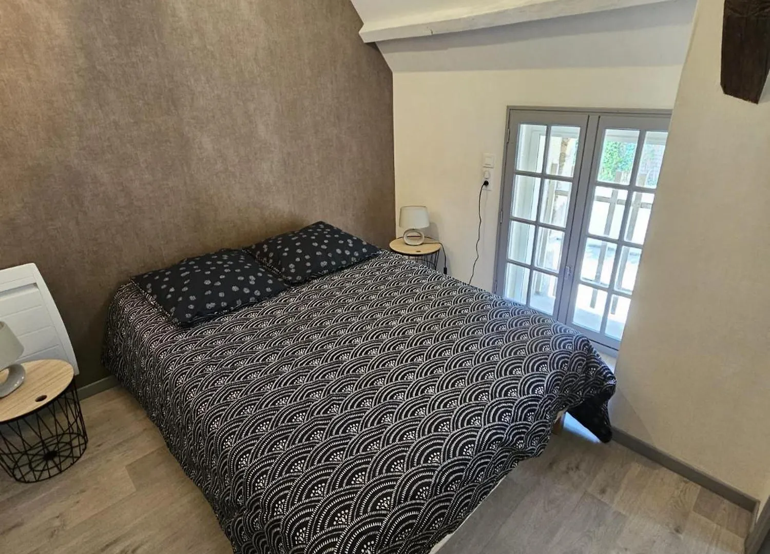 Villa Malouinette à Saint-Malo 0*,  France