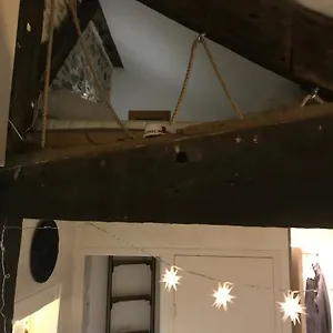 Studio Appartement