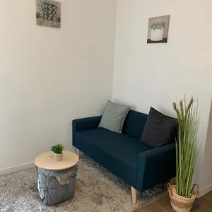 Charmant Appartement Appartement