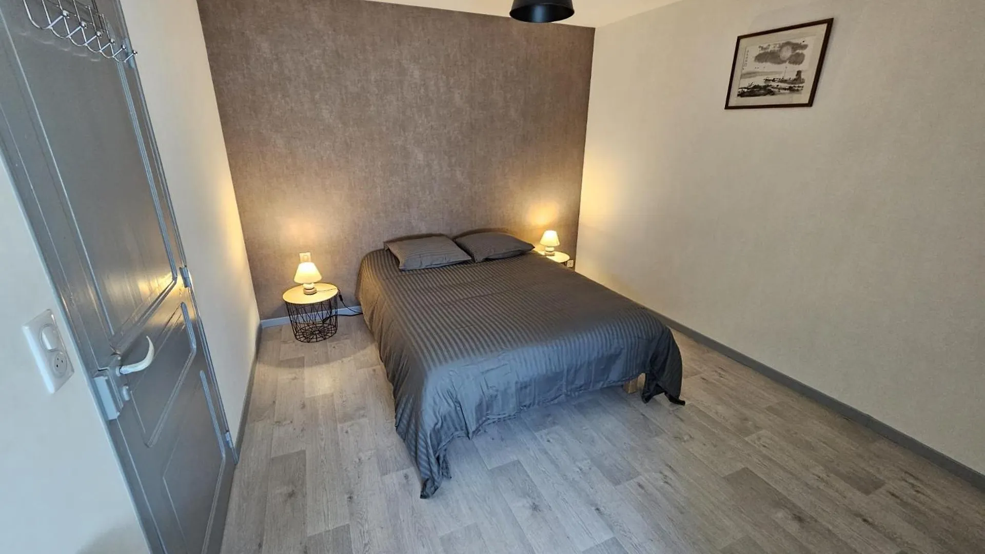 Holiday home Malouinette Villa Saint-Malo